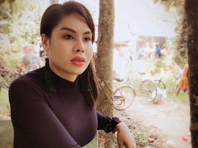 2 lần chồng bỏ đi cưới vợ và câu chuyện đẫm nước mắt của cô gái chuyển giới