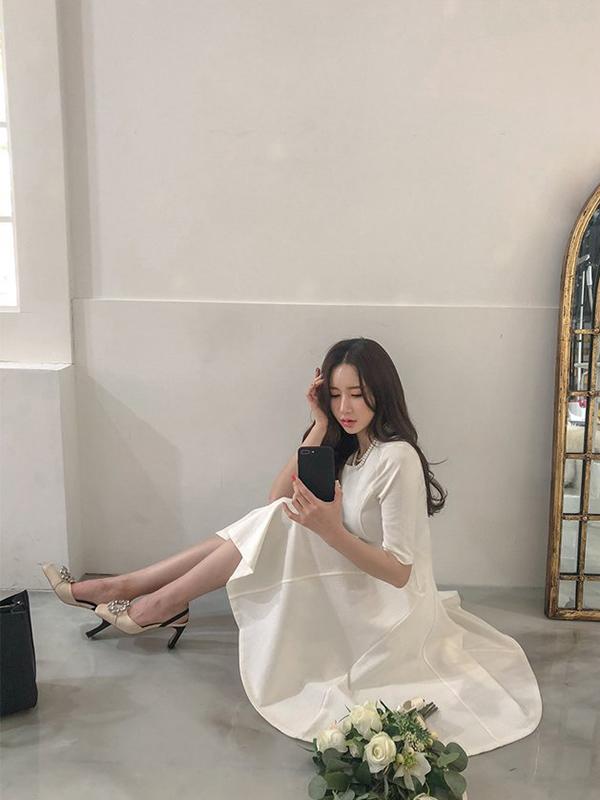 Không nghi ngờ gì nữa, 4 kiểu giày này nhất định có mặt trong tủ đồ của nàng công sở - 4