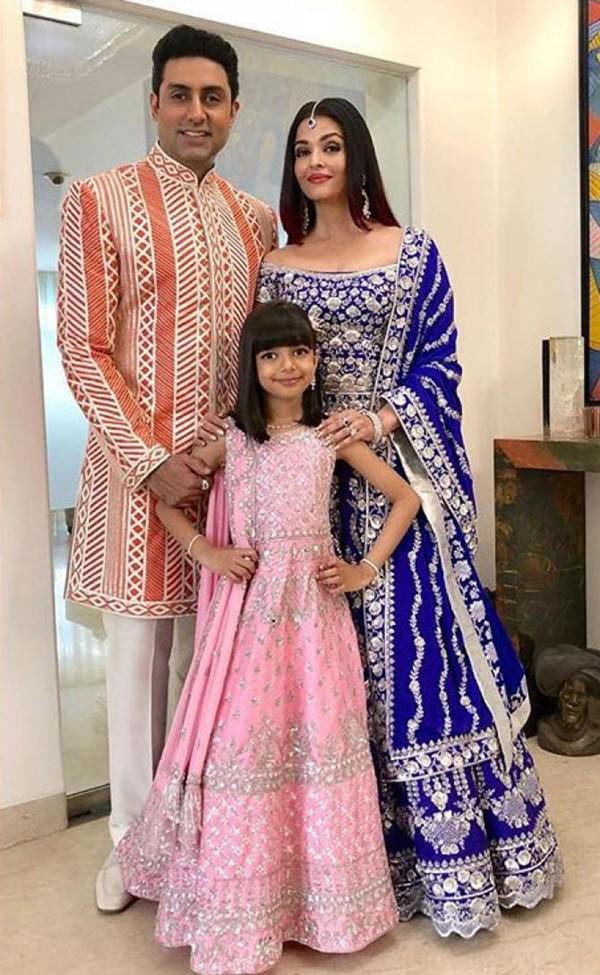 HH đẹp nhất mọi thời đại mang chồng con tới đám cưới con trai tỷ phú giàu nhất Châu Á - 5