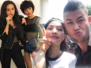 Giải trí - Tình mới tin đồn Hiệp Gà sau ly hôn vợ 3: "Đệ tử" Ngô Thanh Vân, không ngại cảnh nóng