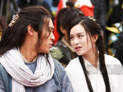 Giải trí - Tân Thiên Long Bát Bộ còn chưa chiếu đã bị chê "kém sang", kỹ xảo như Cô dâu 8 tuổi