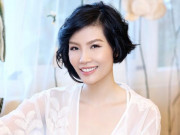 Sao Việt - Siêu mẫu Vũ Cẩm Nhung: "8/3 tôi thấy thương đàn ông, thương chồng hơn"