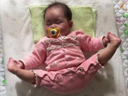 Làm mẹ - Đoán tính cách con người bé qua tư thế ngủ, mẹ sẽ phải ngỡ ngàng