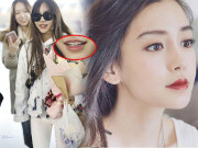 Làm đẹp - Xinh đẹp là vậy nhưng Angela Baby liên tục mất điểm ngoại hình vì lỗi làm đẹp cơ bản này