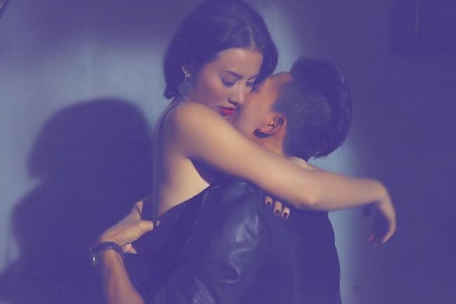 Tình mới tin đồn Hiệp Gà sau ly hôn vợ 3: amp;#34;Đệ tửamp;#34; Ngô Thanh Vân, không ngại cảnh nóng - 6