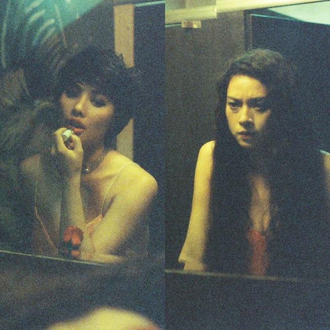 Tình mới tin đồn Hiệp Gà sau ly hôn vợ 3: amp;#34;Đệ tửamp;#34; Ngô Thanh Vân, không ngại cảnh nóng - 7