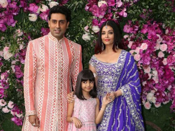 HH đẹp nhất mọi thời đại mang chồng con tới đám cưới con trai tỷ phú giàu nhất Châu Á