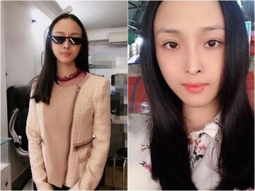 Hoa hậu Phương Nga mở lại trang cá nhân sau thời gian tại ngoại