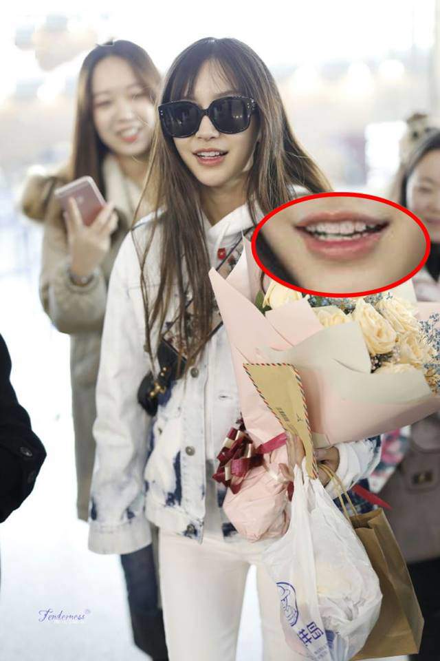 Xinh đẹp là vậy nhưng Angela Baby liên tục mất điểm ngoại hình vì lỗi làm đẹp cơ bản này - 3