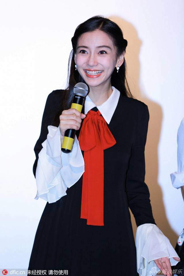 Xinh đẹp là vậy nhưng Angela Baby liên tục mất điểm ngoại hình vì lỗi làm đẹp cơ bản này - 5