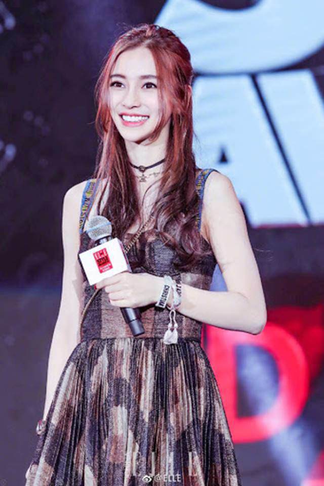 Xinh đẹp là vậy nhưng Angela Baby liên tục mất điểm ngoại hình vì lỗi làm đẹp cơ bản này - 7