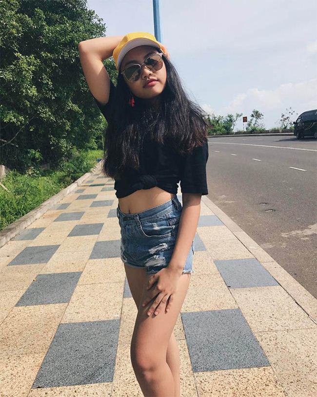 16 tuoi: phuong my chi chi cach duong mat ca chuc buoc nhung... sai tai hai - 2