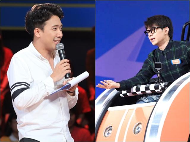Tình địch dám cua vợ của Trấn Thành nhận kết đắng khi đối mặt nhau tại gameshow