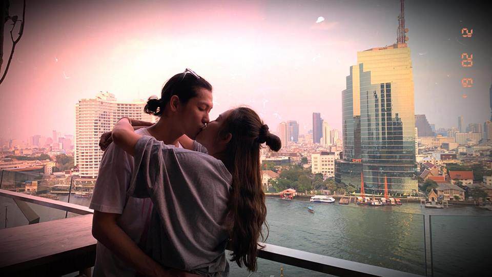 Chẳng xa hoa, mâm cơm rau luộc trứng tráng Hiền Sến nấu cho Lý Phương Châu khiến bao kẻ thèm - 2