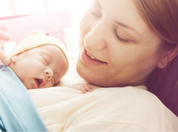 Có nên đi thăm gái đẻ đầu tháng, đầu năm? - 1