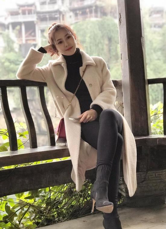 Sơn nữ amp;#34;tắm tiênamp;#34; từng bị Chiến Thắng rình trộm: Người đau khổ nhất bị phụ tình khi mang thai - 8