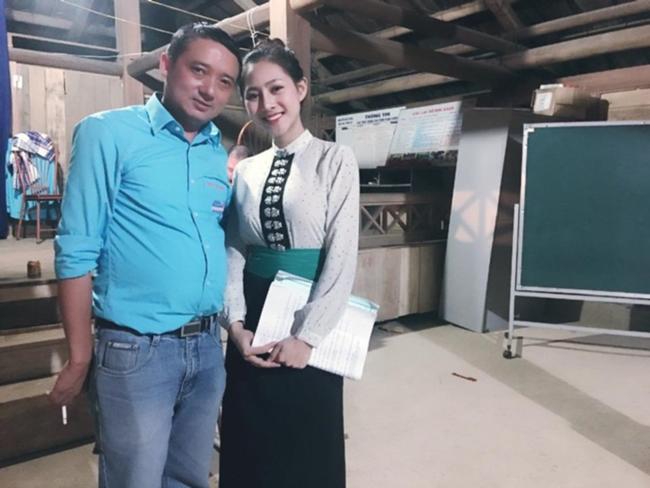 Sơn nữ amp;#34;tắm tiênamp;#34; từng bị Chiến Thắng rình trộm: Người đau khổ nhất bị phụ tình khi mang thai - 3