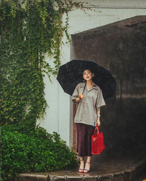 Khó tính mấy cũng chấp hết, 4 phong cách thời trang xinh miễn bàn này sẽ chiều lòng các nàng - 11