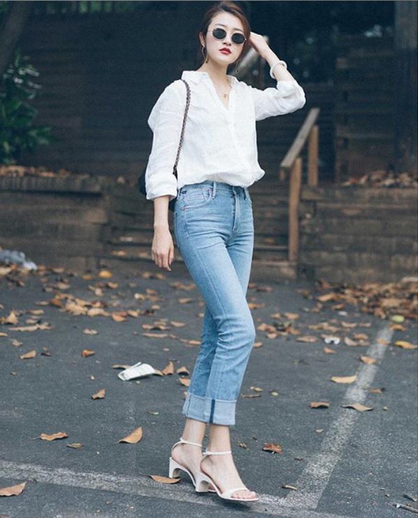 Khó tính mấy cũng chấp hết, 4 phong cách thời trang xinh miễn bàn này sẽ chiều lòng các nàng - 12