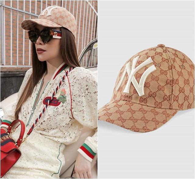 Mấy ai như Hà Hồ, chi gần chục triệu để sở hữu món đồ bình dân của các chị em - 12