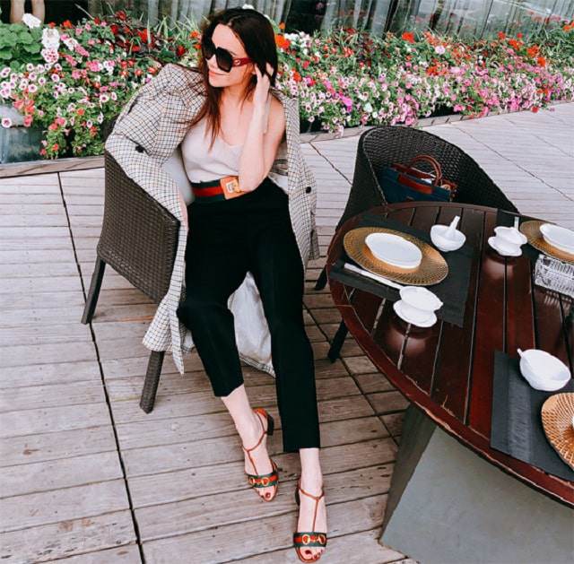 Mấy ai như Hà Hồ, chi gần chục triệu để sở hữu món đồ bình dân của các chị em - 15
