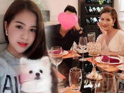 Giải trí - Vợ Việt Anh đáp trả khi bị chỉ trích ứng xử kém dù chồng là người của công chúng