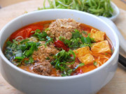 Xem ăn chơi - Những món ăn trời càng lạnh ăn càng ngon ở Hà Nội