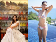 Tin tức - Chia tay chồng đại gia 8 năm, cựu tiếp viên nóng bỏng tuyên bố: 'Tôi tiêu tiền không cần nghĩ'