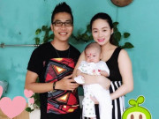 Giải trí - Cưới vợ kém nhiều tuổi, "bố 2 con" Hoàng Rapper bất ngờ tiết lộ ngày nào cũng cãi nhau