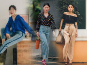 Thời trang - Khó tính mấy cũng chấp hết, 4 phong cách thời trang xinh miễn bàn này sẽ chiều lòng các nàng