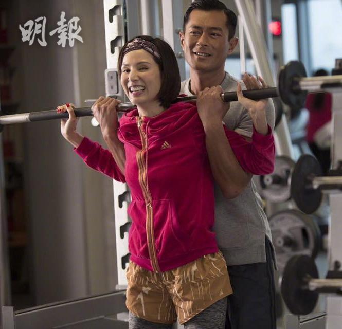 Sự thật amp;#34;mất vệ sinhamp;#34; sau cảnh Dương Quá hội ngộ Tiểu Long Nữ sau 16 năm - 5