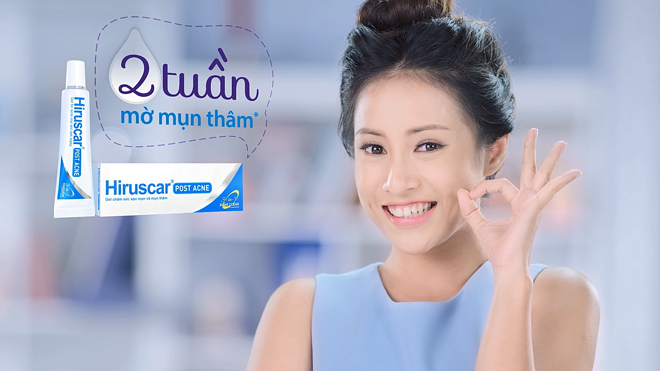 Tại sao phải phiền phức bôi nghệ đẩy lùi sẹo thâm? - 2