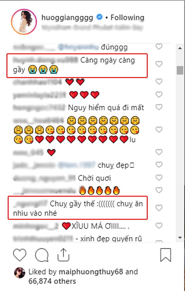 Trút bỏ xiêm y khoe lưng trần gợi cảm, Hương Giang vẫn mất điểm bởi điều này - 6