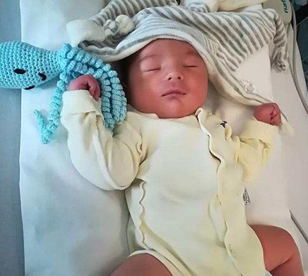 Xót xa mẹ mong con nhiều năm ra đi ngay trên bàn mổ, chưa kịp nghe con khóc chào đời - 3