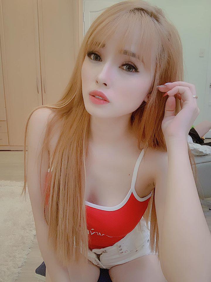Vợ Lê Hoàng (The Men): Lần sang Mỹ sinh con đã thay đổi hoàn toàn tính tình vợ chồng tôi - 5