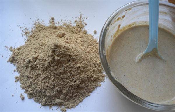 Chỉ dùng sữa tươi đừng mơ có làn da trắng, bạn phải cho thêm thứ này vào nữa cơ - 3