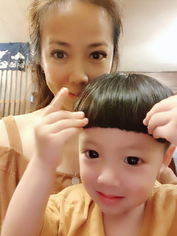 Con 2 tiếng chưa xong bát cơm, nữ diễn viên xinh đẹp nói “Đi ra ngoài ăn!” và cái kết - 2