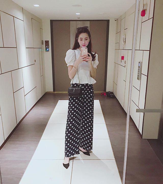 Hô biến chân vòng kiềng trở nên thẳng tắp, Thu Thảo, Hà Tăng đều nhờ đến 4 món đồ này - 15