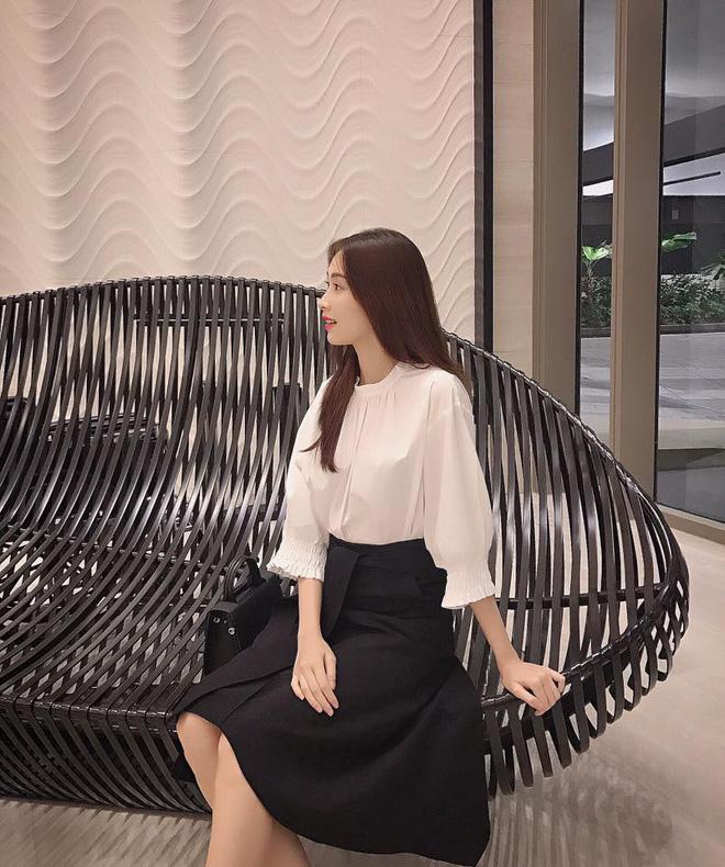 Hô biến chân vòng kiềng trở nên thẳng tắp, Thu Thảo, Hà Tăng đều nhờ đến 4 món đồ này - 7