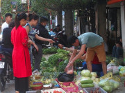 Tiêu dùng - Tăng giá điện, mớ rau, lạng thịt cũng mượn cớ tăng theo