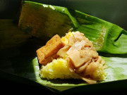 Lifestyle - Món ăn lạ miệng ở vùng núi rừng Kon Tum ai cũng muốn thử 1 lần