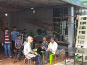 Tin tức - Nghịch tử sát hại gia đình tại Hóc Môn từng ở tù, đánh cha, đuổi vợ ngay đêm tân hôn