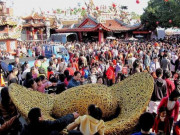 Xem ăn chơi - Ngôi chùa "hào phóng" nhất thế giới, người dân túng thiếu có thể đến vay tiền