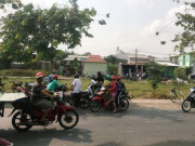 Tin tức - Tin tức 24h: Nghi phạm vụ nghịch tử sát hại 3 người thân vừa cưới vợ đã cặp bồ