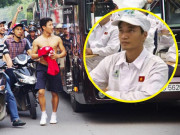 Giải trí - "Hiện tượng mạng" một thời: Giờ Lệ Rơi đi làm công nhân, còn người này vụt sáng thành BTV VTV