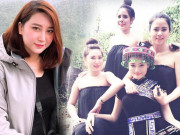 Sơn nữ tắm tiên từng bị Chiến Thắng rình trộm: Người đau khổ nhất bị phụ tình khi mang thai