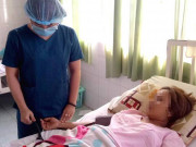 Bà bầu - Mắc biến chứng thai kỳ cực nguy hiểm, mẹ Cần Thơ vẫn kịp đẻ thường như kỳ tích