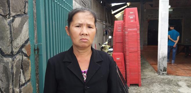 Nghịch tử sát hại gia đình tại Hóc Môn từng ở tù, đánh cha, đuổi vợ ngay đêm tân hôn - 2