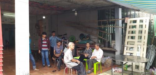 Tin tức 24h: Nghi phạm vụ nghịch tử sát hại 3 người thân vừa cưới vợ đã cặp bồ - 1