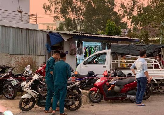 Thảm án ở TP.HCM: Nam thanh niên sát hại 4 người, trong đó có 3 người thân - 1